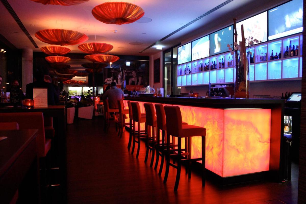 Enso Hotel Ingolstadt Exterior photo